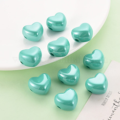 Непрозрачный акрил европейского бисера MACR-S372-03B-68