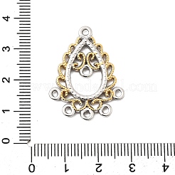 Ссылки на компоненты люстры из нержавеющей стали 304 STAS-Q350-09GP