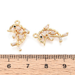 Кулон из циркония&nbsp;KK-T074-96G