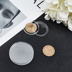 Наборы для самостоятельного изготовления капсул для сбора монет DIY-GF0002-63