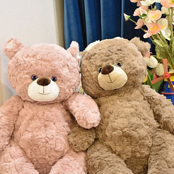 32 набор 8-х цветных блестящих пластиковых глаз для кукол KY-HY0001-13B