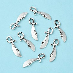 Подвески из сплава &nbsp;EA9105Y