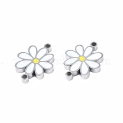 Connettori a maglie in acciaio inossidabile 304&nbsp;STAS-N095-066