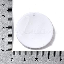 Кулоны из смолы с принтом FIND-U031-12B