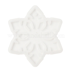 Рождественские темы силиконовые Молды для подвесок своими руками&nbsp;LS-SIMO-G007-01D