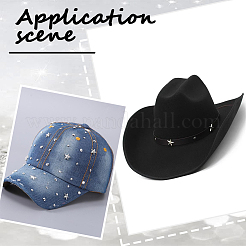 400 шт. заклепка из сплава&nbsp;FIND-SP0004-71