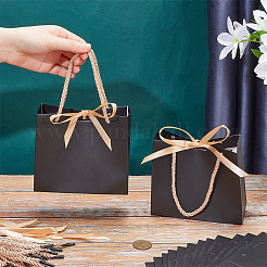 Бумажные коробки для кексов CON-WH0089-92A