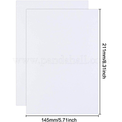 Двусторонняя клейкая бумага&nbsp;DIY-WH0183-24B