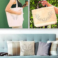 Стекла исправление горный хрусталь DIY-WH0303-043