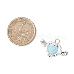 Акриловые подвески&nbsp;PALLOY-JF04666