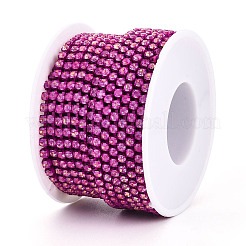 Железо горный хрусталь чашка цепи CH-T006-05A-06