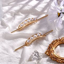 Легированные Палочки для Волос&nbsp;LS-OHAR-C006-01KCG