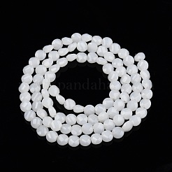 Стеклянные бусины&nbsp;GLAA-N052-06