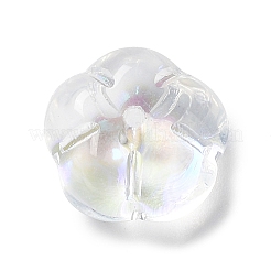 Стеклянные бусины GLAA-A011-03C