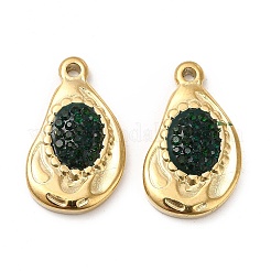 Горный хрусталь подвески&nbsp;STAS-J401-VC976