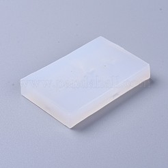 Moules en silicone pendant&nbsp;DIY-L026-019