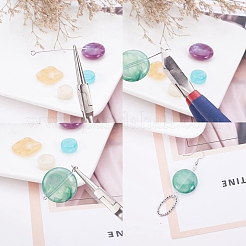 Плоскогубцы для ювелирных изделий TOOL-X0001