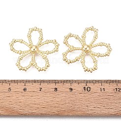 Mehrsträngige Legierungsblumen-Verbindungsstücke&nbsp;PALLOY-Q464-02KCG