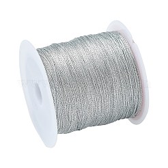 3-слойный металлический шнур&nbsp;MCOR-CJ0001-03C-01