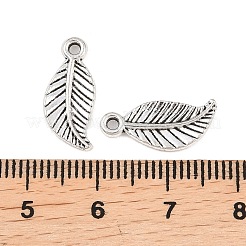 Сплавочные подвески тибетского стиля&nbsp;PALLOY-A024-05AS