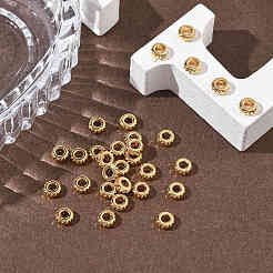 Латунные бусины&nbsp;XGRQ19623-315G