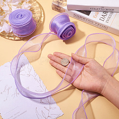 Полиэфирная проволочная лента&nbsp;OCOR-TAC0035-13B