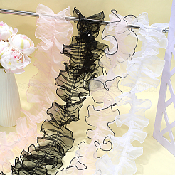 Nastro di organza da 2 m&nbsp;DIY-WH20031-057B