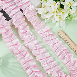 2 rouleau de papier d'emballage cadeau en polyester&nbsp;DIY-CY0002-40A