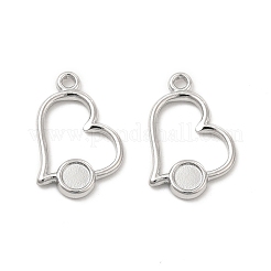 Подвески из нержавеющей стали 304 STAS-B032-37P