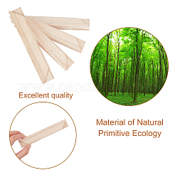 Планки каркаса свечи WOOD-GF0001-32C