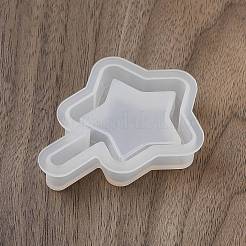 Силиконовые Молды для свечей своими руками SIL-F019-03B