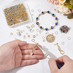 1000 шт. 12 стиля STAS-WR0001-08