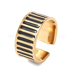 Открытые кольца манжеты из нержавеющей стали 304&nbsp;LS-RJEW-H266-03C-G