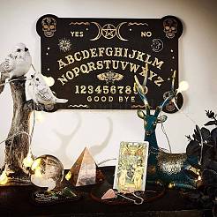 Наборы колдовства DIY-CN0002-32