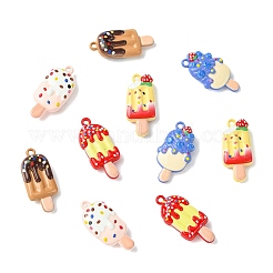 15шт 5 стиля подвески из цинкового сплава&nbsp;FIND-CJ0005-36