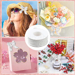 Полиэфирная лента OCOR-WH20006-76B