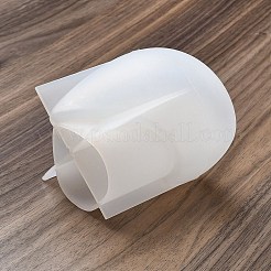 Силиконовые Молды для свечей-слезинок&nbsp;LS-SIL-V005-08