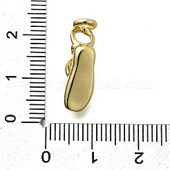 Латунь подвески&nbsp;X-KK-P295-17G