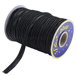 Отделка губ из полиэстера SRIB-WH20020-017B