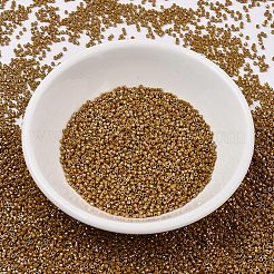 Бусины Миюки delica SEED-J020-DB2273