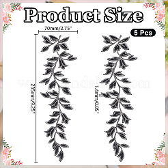 Stoffflecken&nbsp;DIY-WH0750-053B
