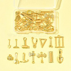 Наборы для изготовления ювелирных изделий своими руками&nbsp;DIY-FS0008-86