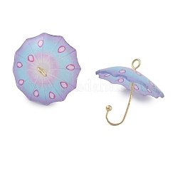 Акриловые подвески MACR-C035-01H