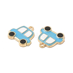 Подвески из эмали и сплава&nbsp;PALLOY-I217-15G