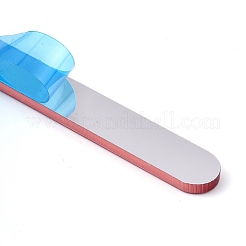 Wiederverwendbare Acryl-Cakesicle-Sticks&nbsp;DIY-WH0167-17A