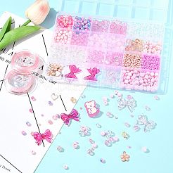 Ювелирные комплекты diy DIY-FS0003-71