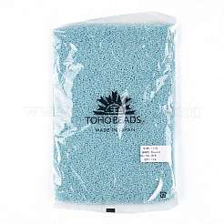 Toho perles de rocaille rondes&nbsp;SEED-TR11-0918