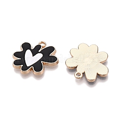 Стойки обшивки сплава эмали подвески ENAM-N056-344