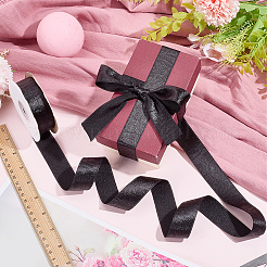 1 rouleau de ruban polyester imitation cuir&nbsp;DIY-CL0001-53A