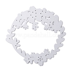 Углеродистая сталь разрезает трафареты X-DIY-WH0170-145